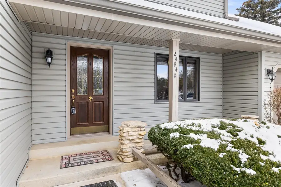 24840 S Hemphill Drive, Elwood, IL 60421 - #3