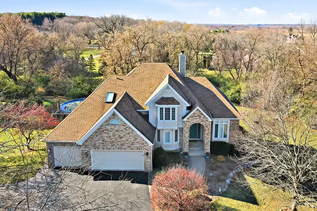 7209 Ridge Court, Spring Grove, IL 60081 - #1