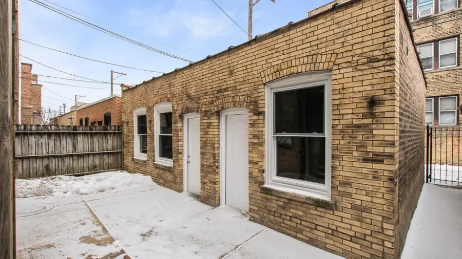 5637 N Christiana Avenue, Chicago, IL 60659 - Image #2
