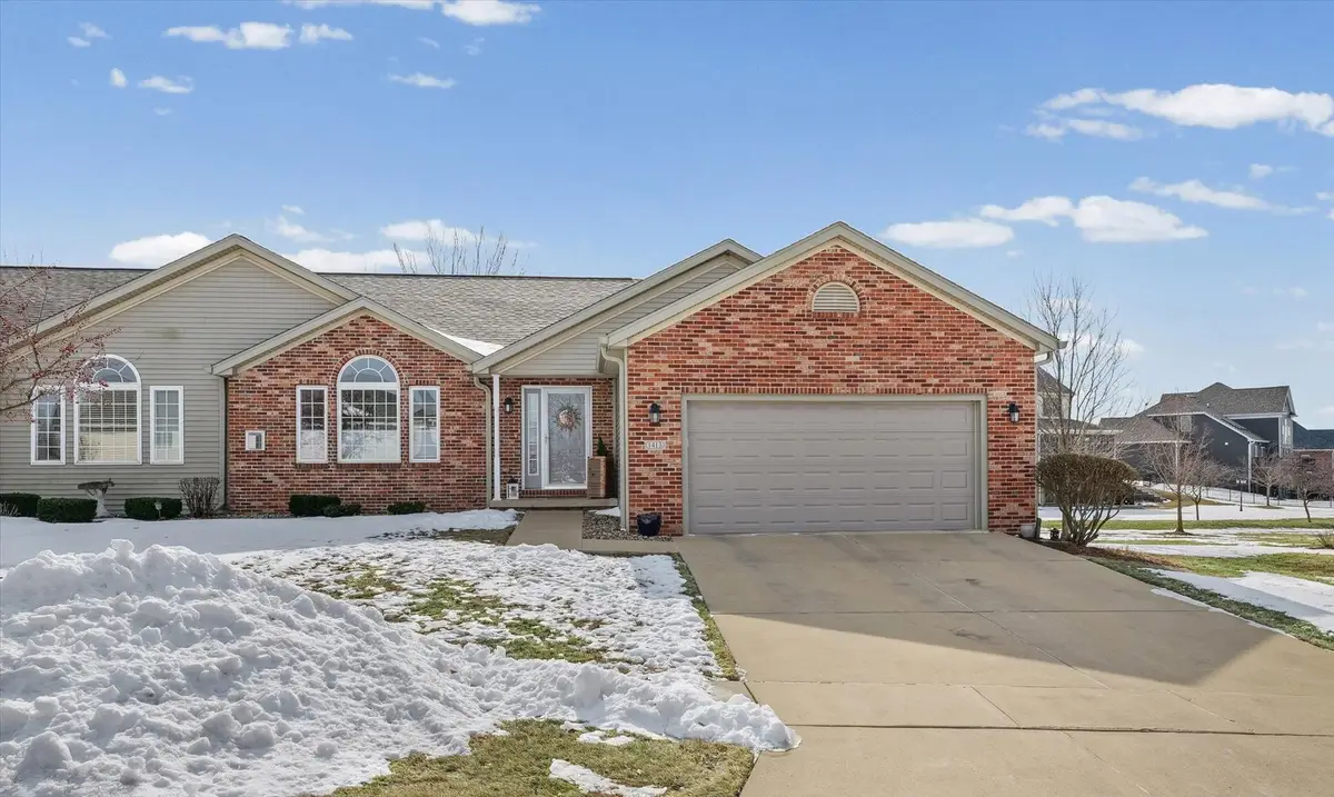 1413 Caro Court #1413, Mahomet, IL 61853 - #1