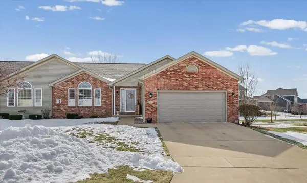 1413 Caro Court #1413, Mahomet, IL 61853