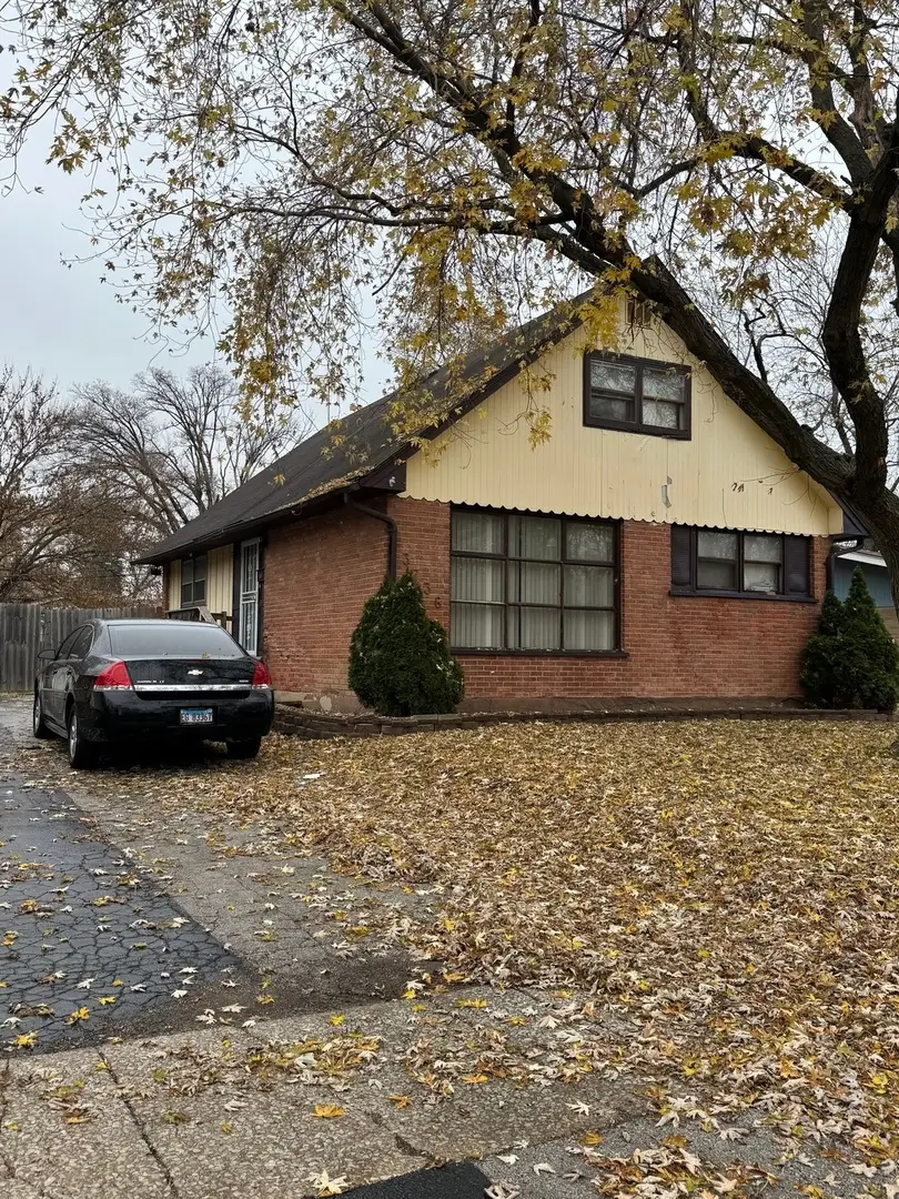 3736 168th Place, Country Club Hills, IL 60478 - #1