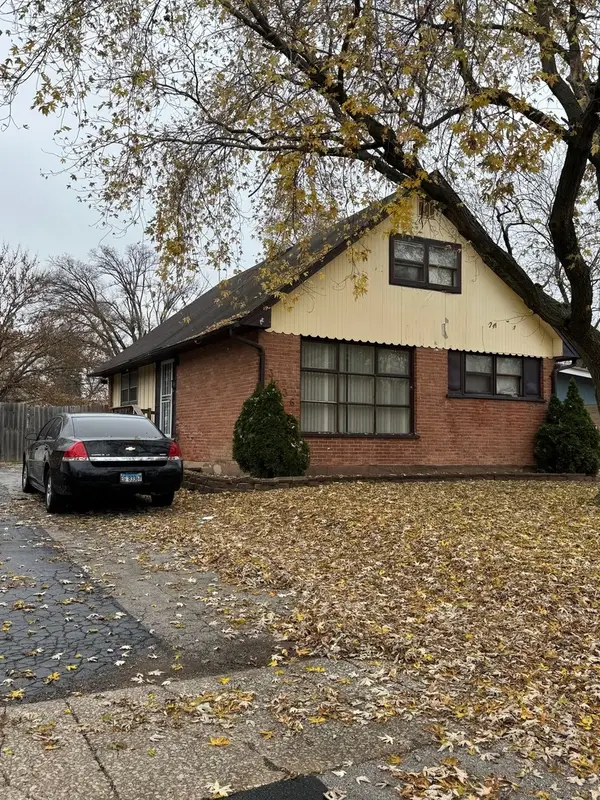 3736 168th Place, Country Club Hills, IL 60478