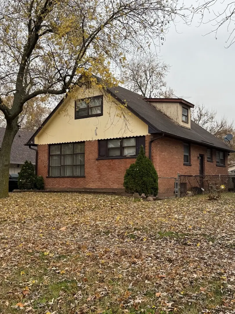 3736 168th Place, Country Club Hills, IL 60478 - #3