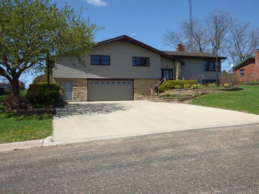 532 S Ward Street, Stockton, IL 61085 - #1