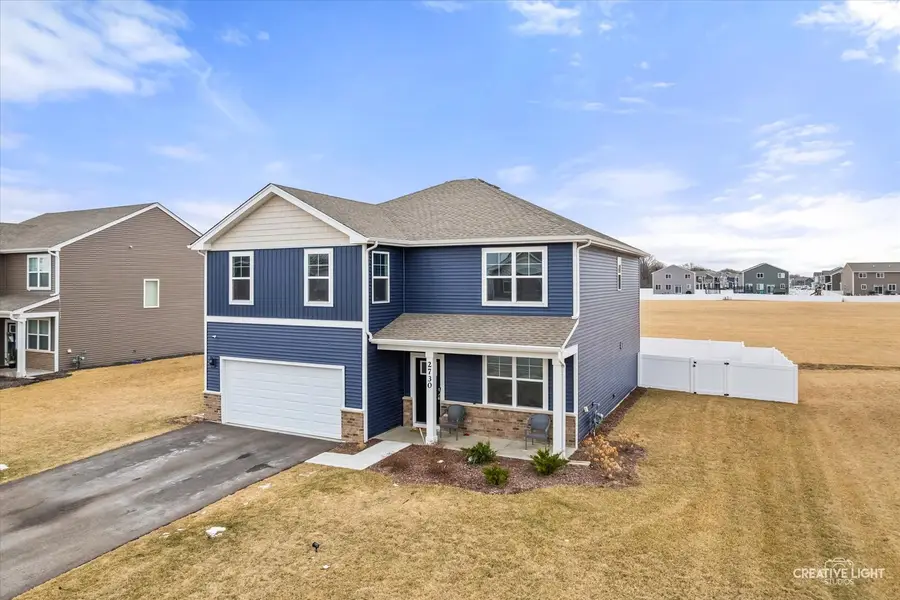 2730 Berrywood Lane, Yorkville, IL 60560 - #2