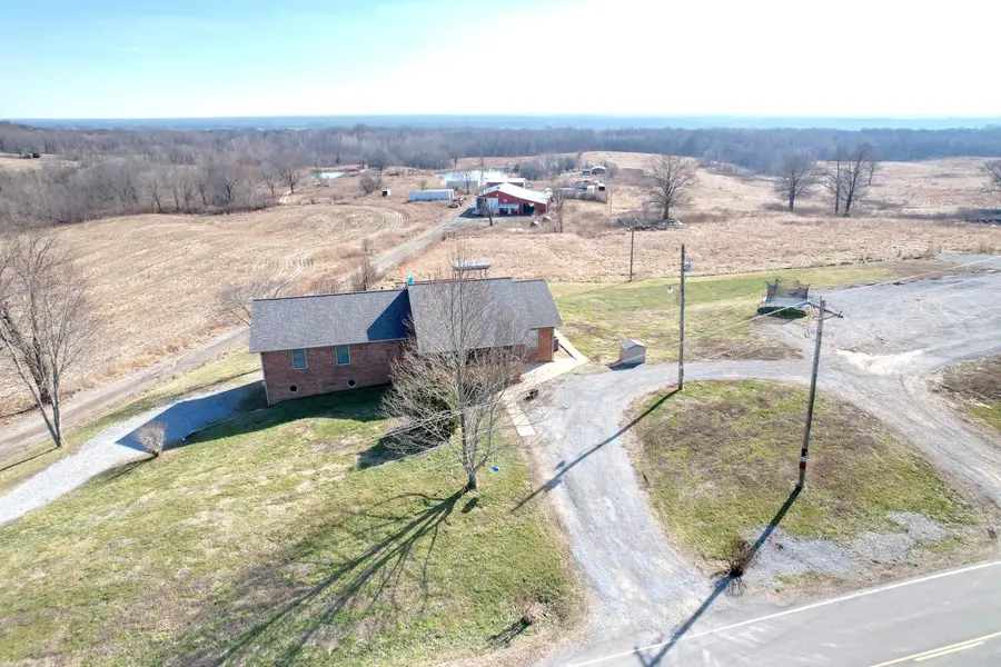 5488 Tick Ridge Road, Grand Chain, IL 62941 - #3