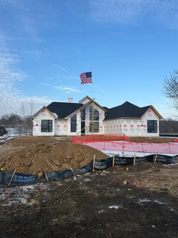 4311 Red Tail Lane, Johnsburg, IL 60051