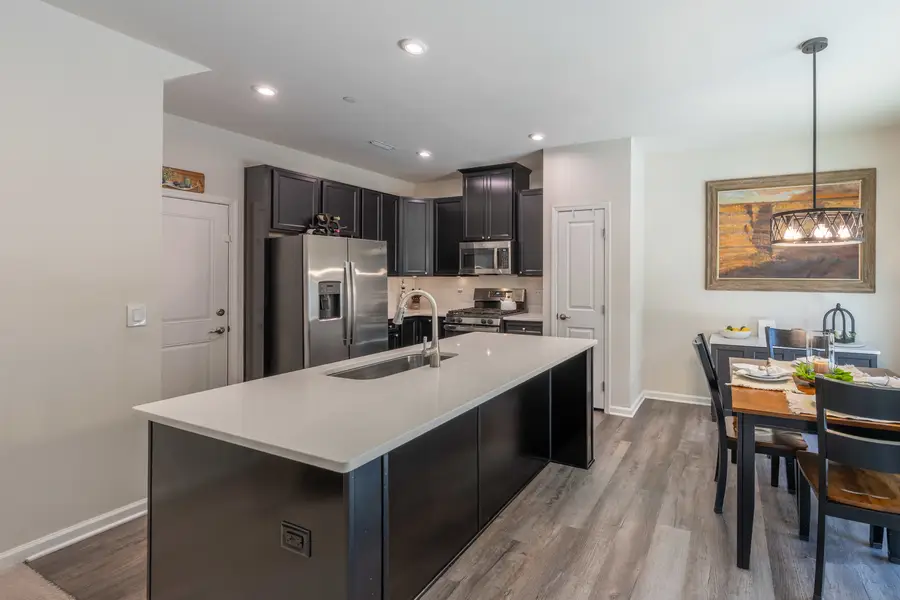 3363 Helene Rieder Drive, Montgomery, IL 60538 - #2