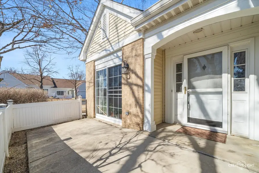 21011 W Snowberry Court, Plainfield, IL 60544 - #3