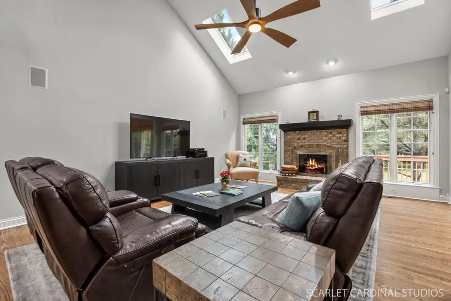1017 Tartan Court, Wheaton, IL 60187 - Image #3
