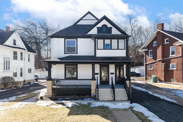 416 Buell Avenue, Joliet, IL 60435