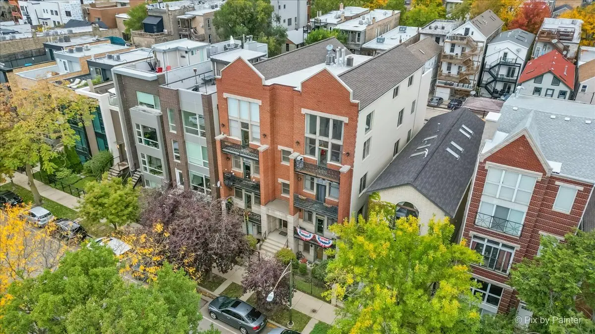 1636 W Erie Street #3E, Chicago, IL 60622 - Image #1