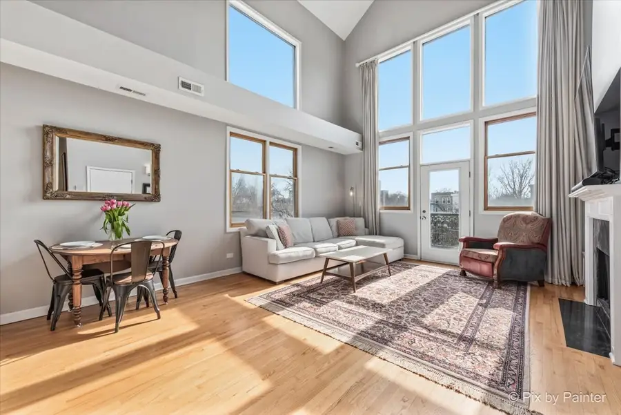 1636 W Erie Street #3E, Chicago, IL 60622 - Image #2