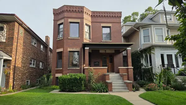 5048 W Agatite Avenue, Chicago, IL 60630