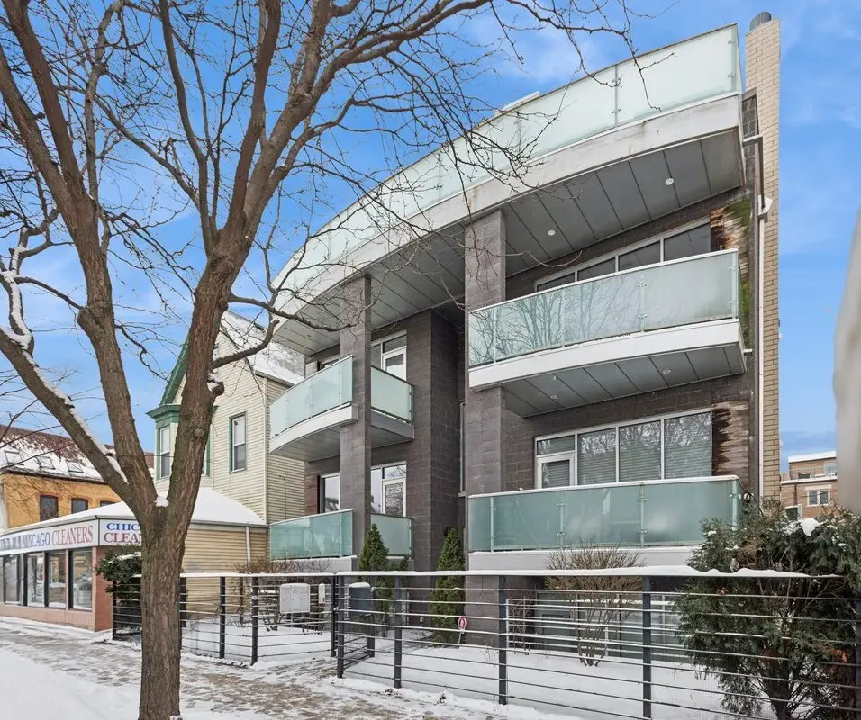 1437 W Diversey Parkway #1W, Chicago, IL 60614 - #1