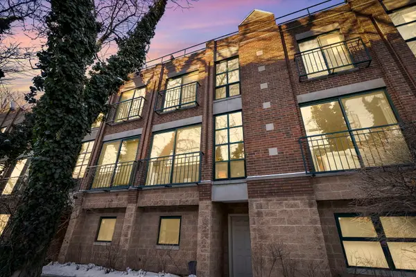 2501 N Wayne Avenue #14, Chicago, IL 60614