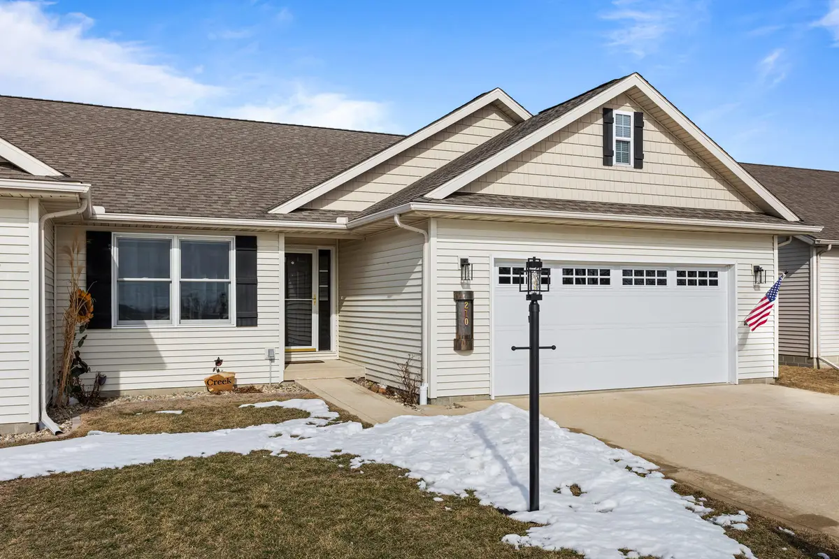 210 W Lincoln Street, Fisher, IL 61843 - Image #1