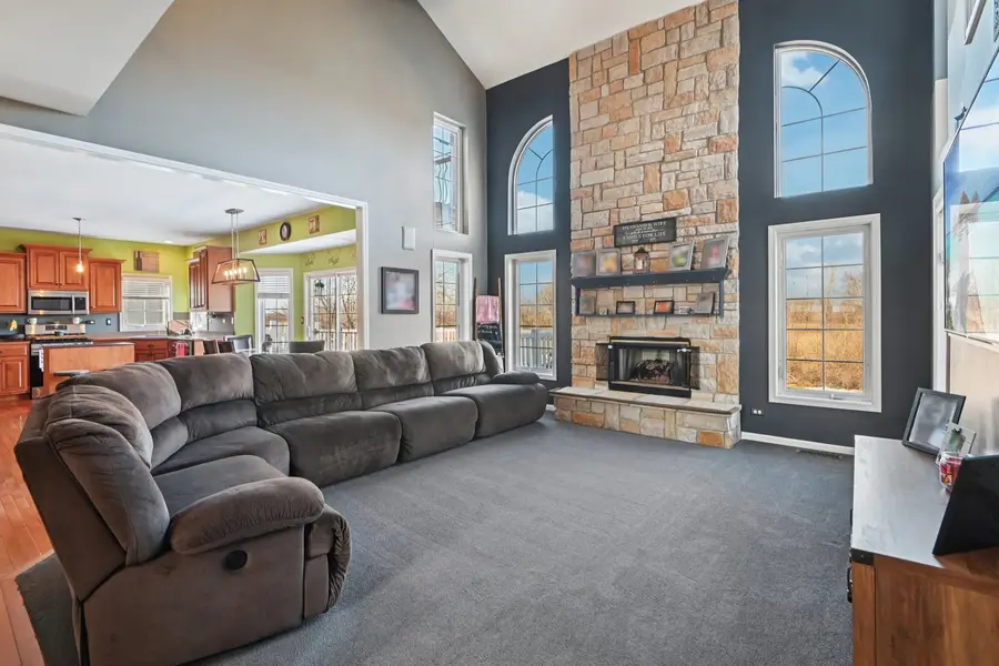 16385 Celtic Circle, Manhattan, IL 60442 - #2