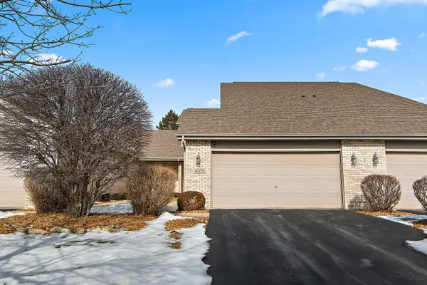 16538 Fairfax Court, Tinley Park, IL 60477