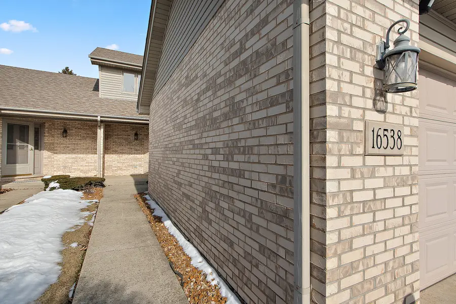 16538 Fairfax Court, Tinley Park, IL 60477 - #3