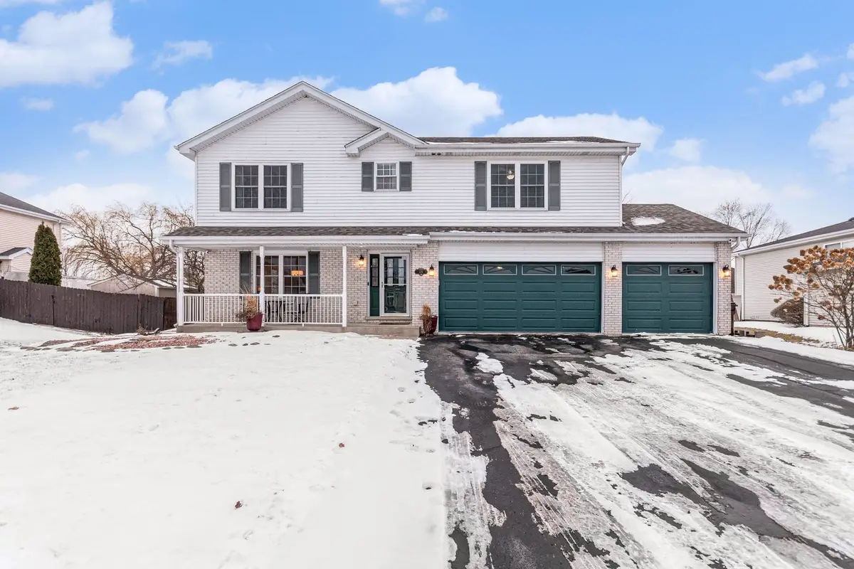 178 W Otto Drive, New Lenox, IL 60451 - Image #1