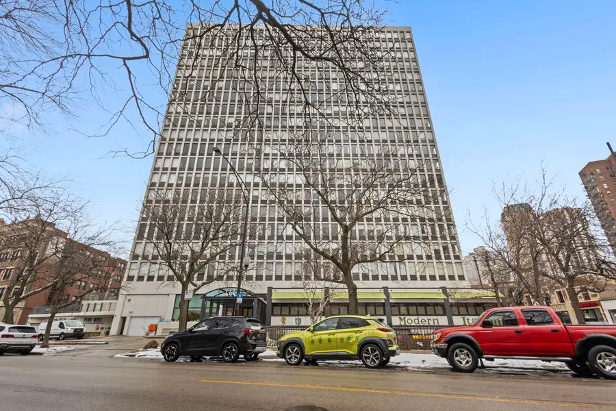 444 W Fullerton Parkway #1303, Chicago, IL 60614 - Image #2
