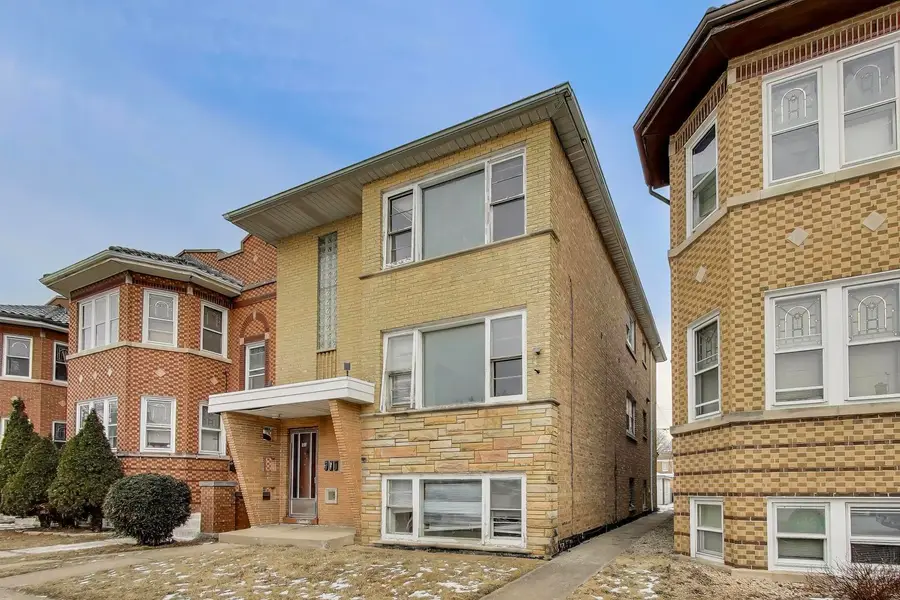 1833 Oak Park Avenue, Berwyn, IL 60402 - #2