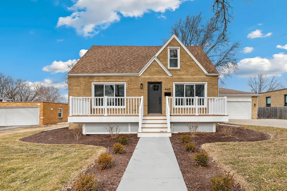 445 W Division Street, Manteno, IL 60950 - #1