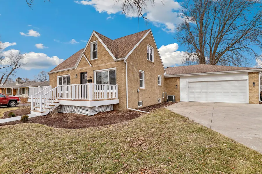 445 W Division Street, Manteno, IL 60950 - #2