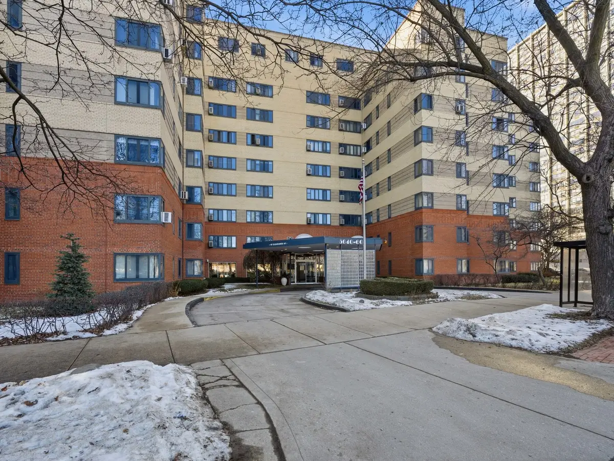 5056 N Marine Drive #A6, Chicago, IL 60640 - #1