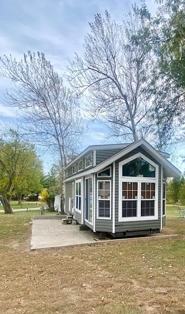 28/38 Woodhaven, Sublette, IL 61367