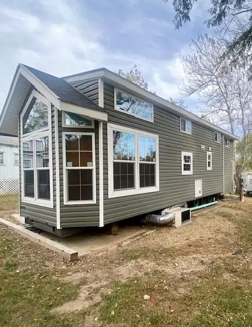 28/38 Woodhaven, Sublette, IL 61367 - #3