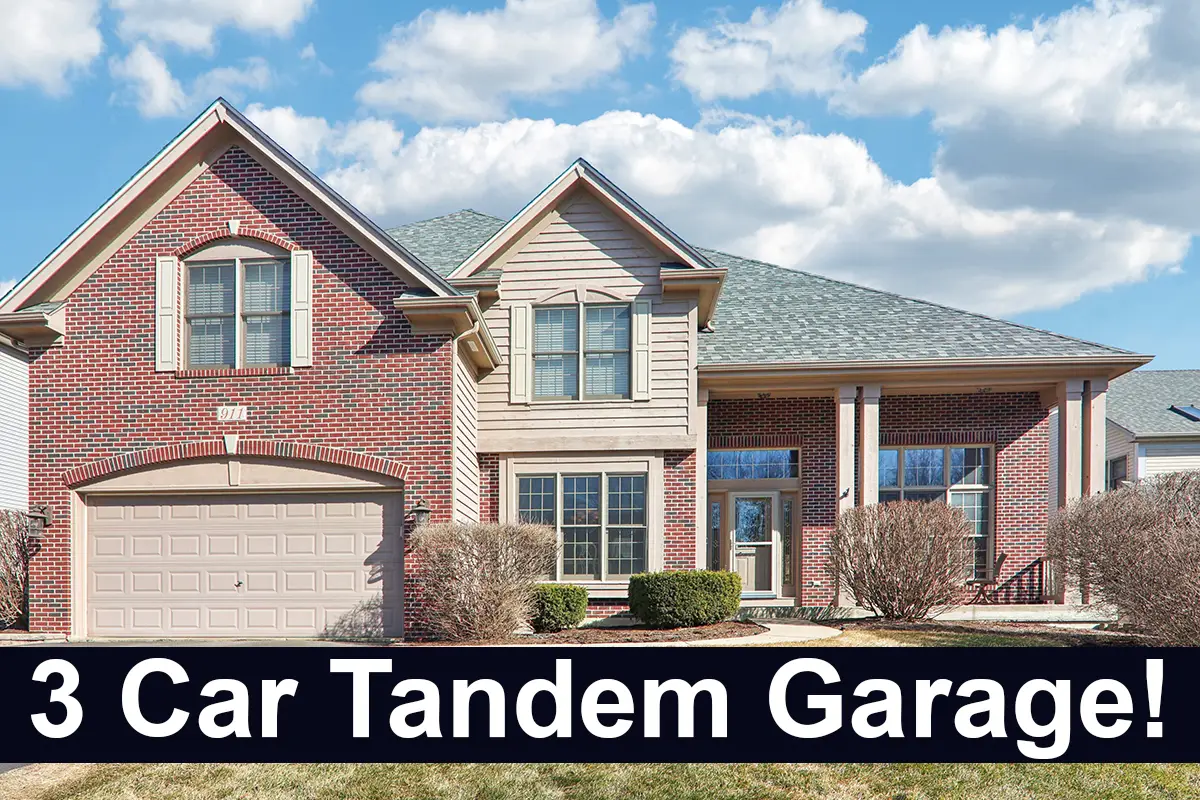 911 Tipperary Street, Gilberts, IL 60136 - #1