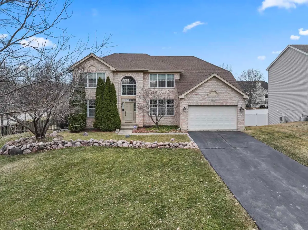1632 Acorn Drive, Hoffman Estates, IL 60192 - #1