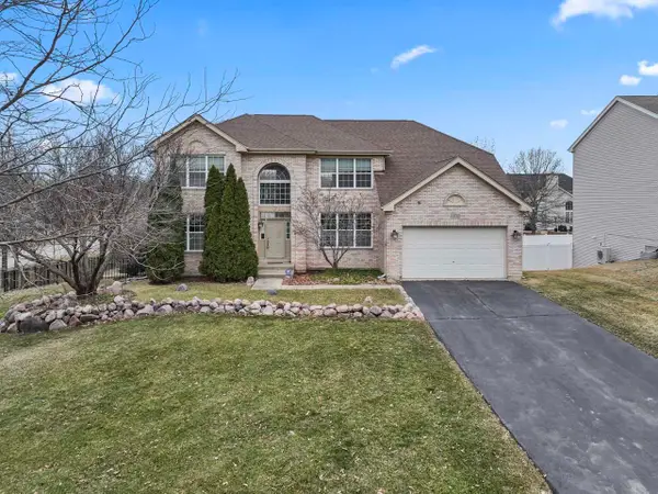 1632 Acorn Drive, Hoffman Estates, IL 60192