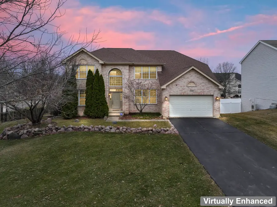1632 Acorn Drive, Hoffman Estates, IL 60192 - #2
