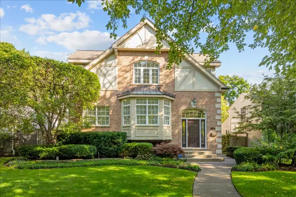 635 Melrose Avenue, Kenilworth, IL 60043