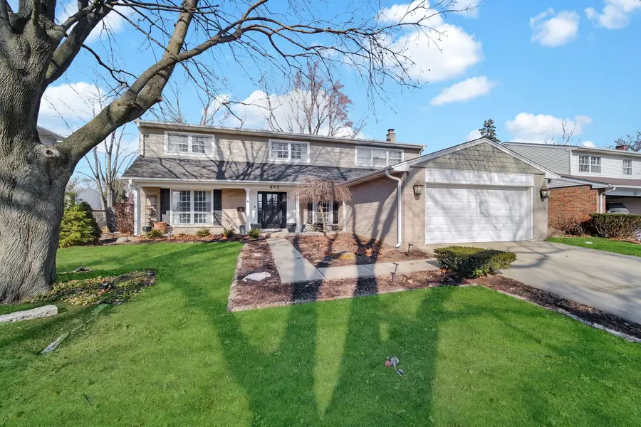 602 W Haven Drive, Arlington Heights, IL 60005 - #2