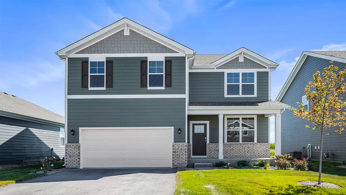 2663 Camelback Drive, Pingree Grove, IL 60140 - #1