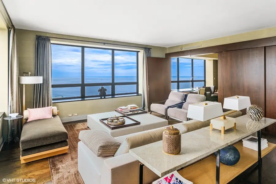 180 E Pearson Street #6401, Chicago, IL 60611 - #3