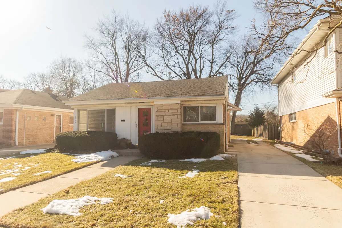 7118 N Merrimac Avenue, Chicago, IL 60646 - #1