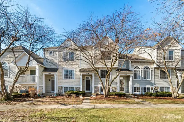 3138 Cambria Court, Aurora, IL 60503