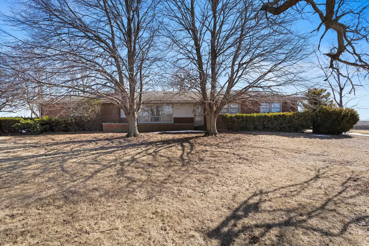 586 N Us 45, Paxton, IL 60957 - #1