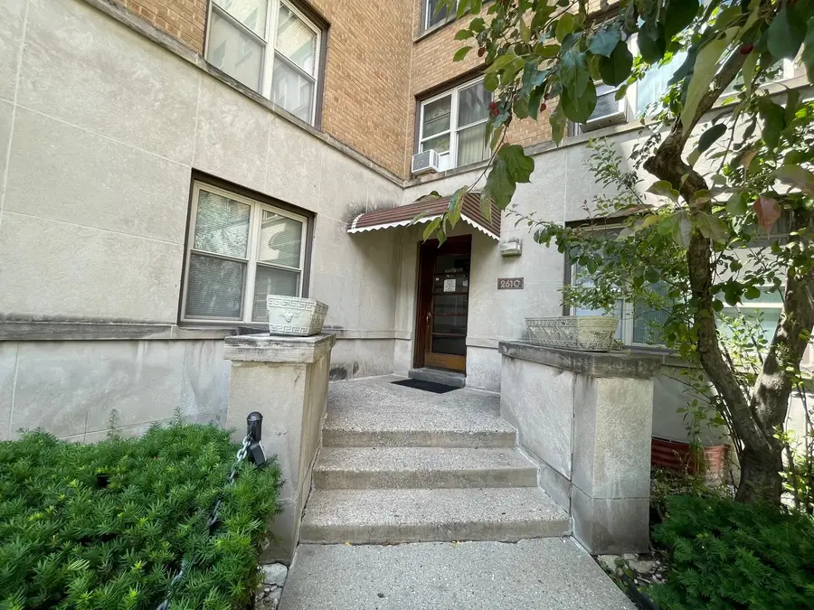 2610 W Balmoral Avenue #504, Chicago, IL 60625 - Image #3