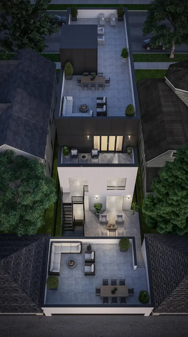 3617 N Magnolia Avenue #1, Chicago, IL 60657 - Image #2