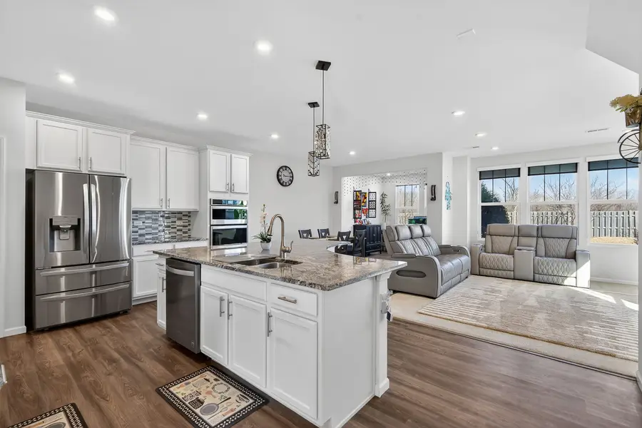 509 Watercress Drive, Aurora, IL 60504 - #2