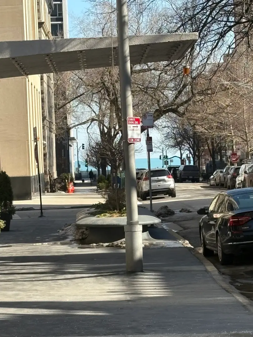 20 E Goethe Street #404, Chicago, IL 60610 - Image #2