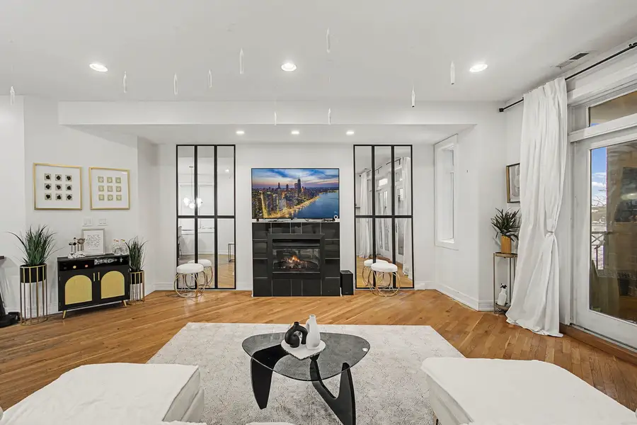 6531 S Kimbark Avenue #3N, Chicago, IL 60637 - Image #2