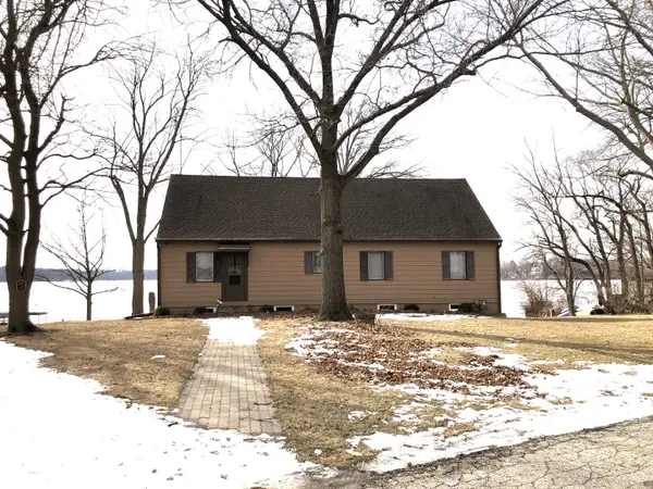 18269 Hiawatha Court, Hudson, IL 61748